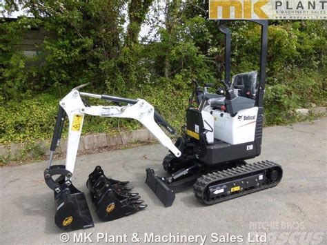 bobcat mini excavator for sale by owner|used bobcat mini diggers for sale.